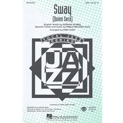 Sway<br>(Quien Será)