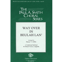 Way Over in Beulah Lan'
