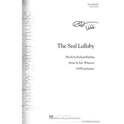 The Seal Lullaby