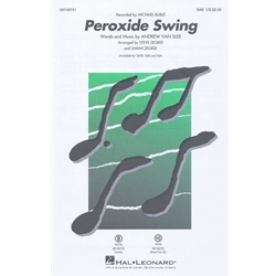 Peroxide Swing