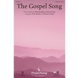 The Gospel Song