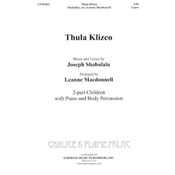 Thula Klizeo