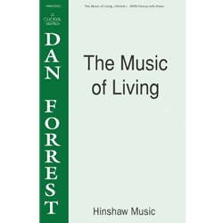 The Music of Living
