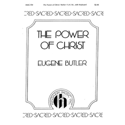 The Power Of Christ