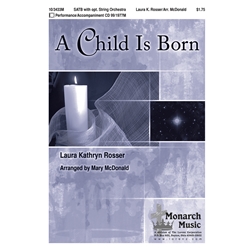 A Child Is Born