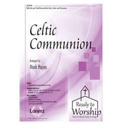 Celtic Communion