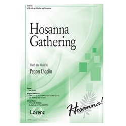 Hosanna Gathering