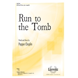 Run to the Tomb