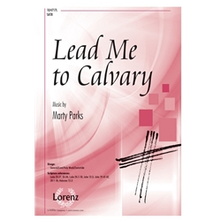 Lead Me to Calvary