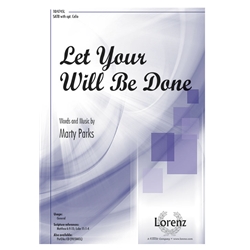 Let Your Will Be Done