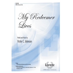My Redeemer Lives
