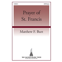 Prayer of St. Francis
