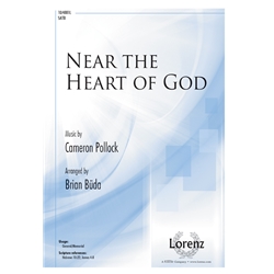 Near the Heart of God