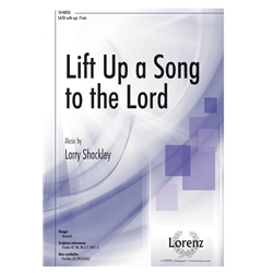 Lift Up a Song to the Lord