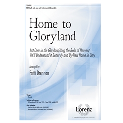 Home to Gloryland