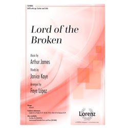 Lord of the Broken