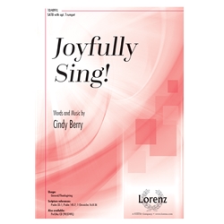 Joyfully Sing!