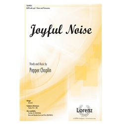 Joyful Noise