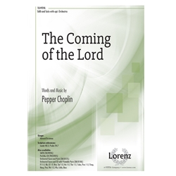 The Coming of the Lord