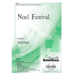 Noel Festival