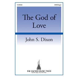 The God of Love
