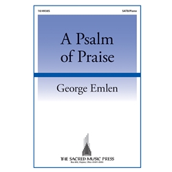 A Psalm of Praise