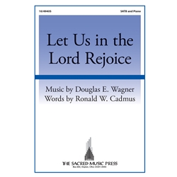 Let Us in the Lord Rejoice