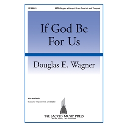 If God Be For Us