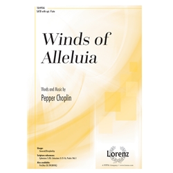 Winds of Alleluia