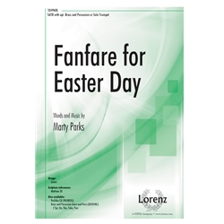 Fanfare for Easter Day