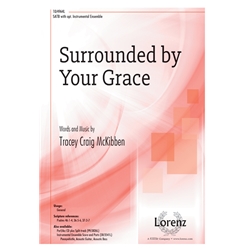 Surrounded by Your Grace