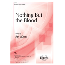 Nothing But the Blood