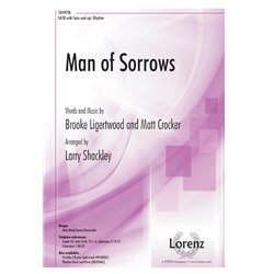 Man of Sorrows