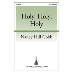 Holy, Holy, Holy