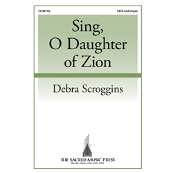 Sing, O Daughter of Zion