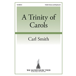 A Trinity of Carols