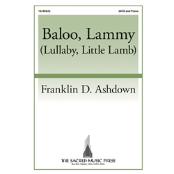 Baloo, Lammy<br>(Lullaby, Little Lamb)