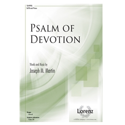 Psalm of Devotion