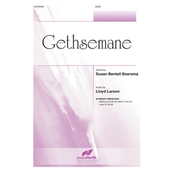 Gethsemane