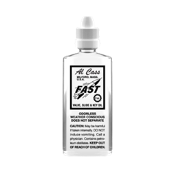 Al Cass Fast Valve Oil