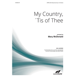 My Country, 'Tis of Thee