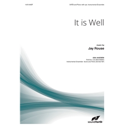 It is Well