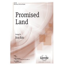 Promised Land