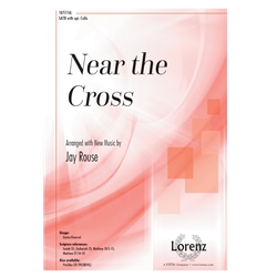 Near the Cross