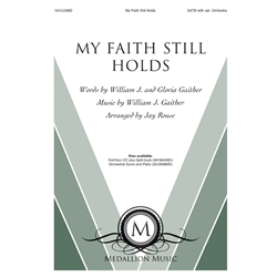 My Faith Still Holds