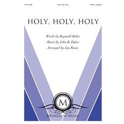 Holy, Holy, Holy