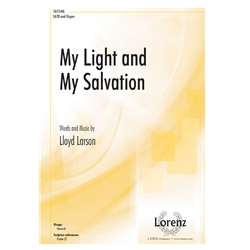 My Light and My Salvation