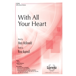 With All Your Heart