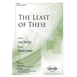 The Least of These