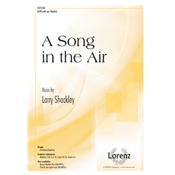 A Song in the Air